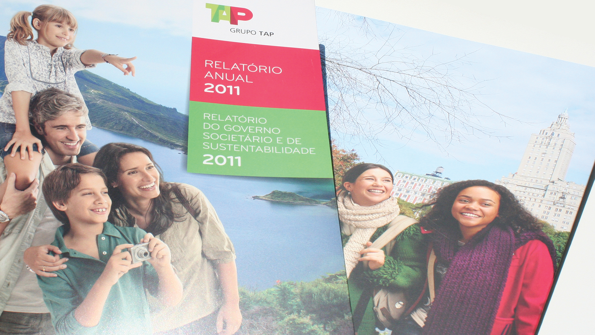 tap relatorio 2011 2