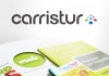 Carristur | Branding