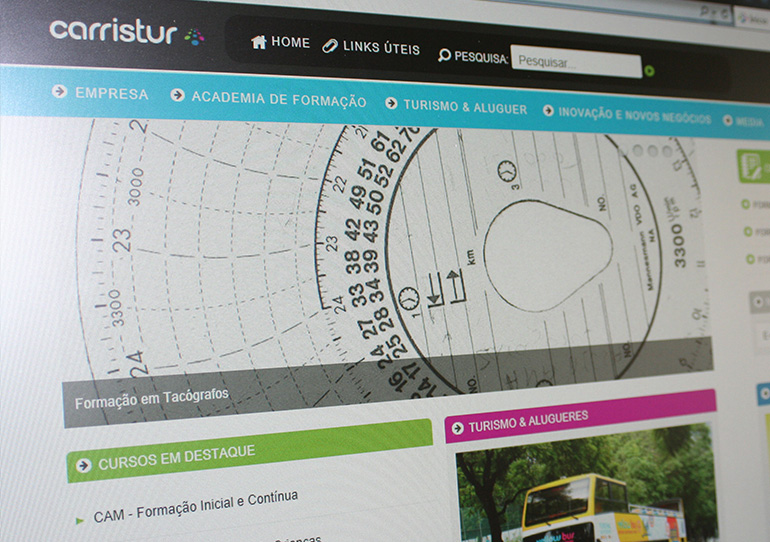 carristur web02